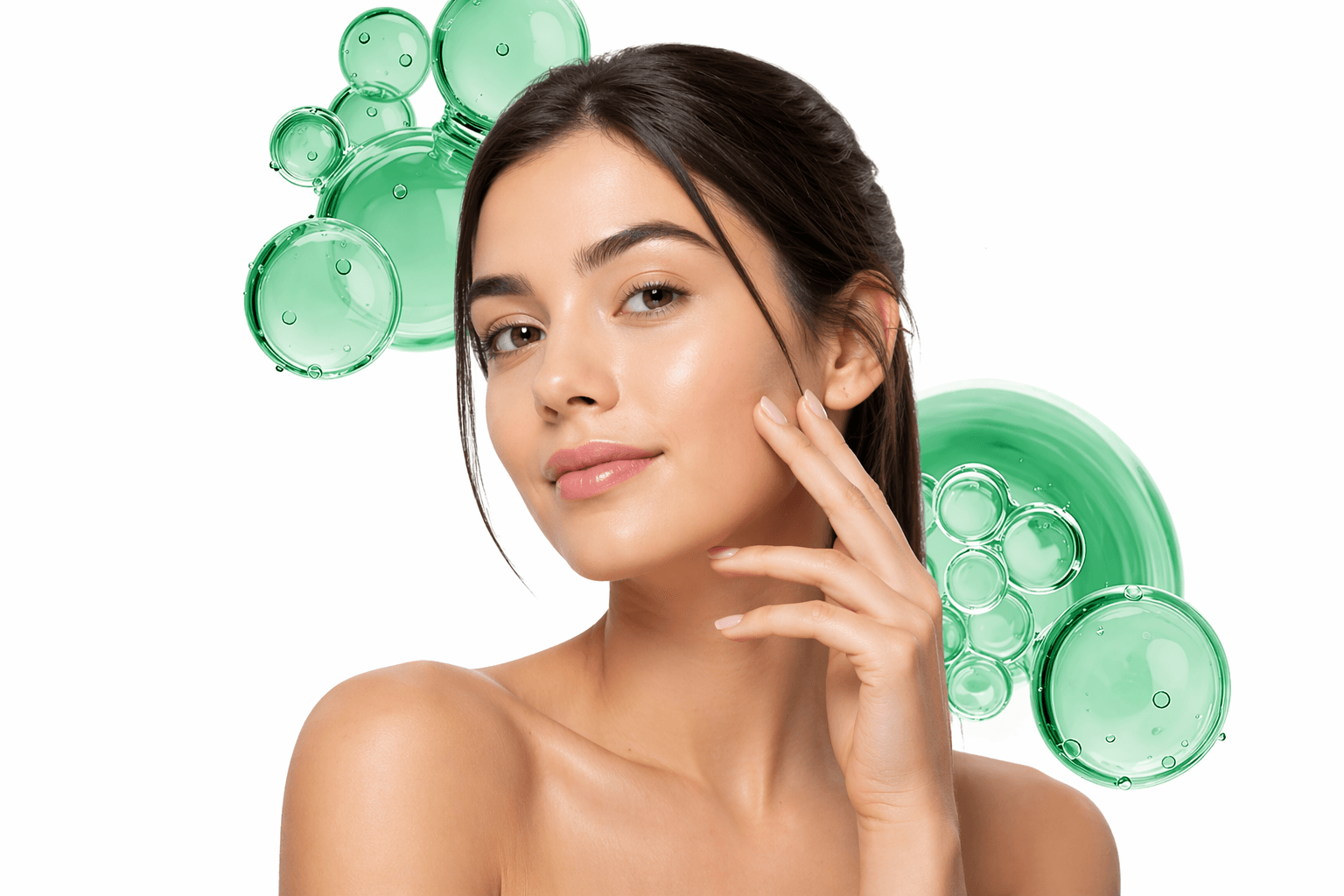 Glutathione Tablets Benefits for Skin: Does It Really Work?