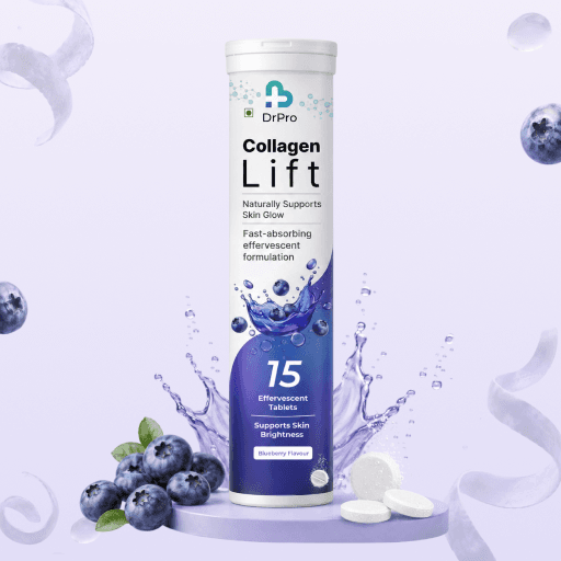 DrPro Collagen Lift — Collagen + Vitamin C